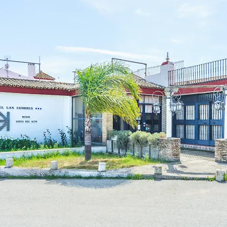 Oyo Cumbres