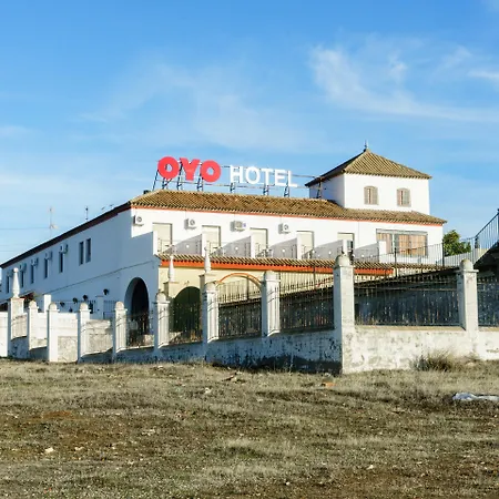 Oyo Cumbres